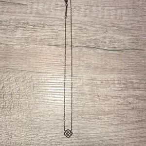 Kendra Scott | Decklyn Filigree Penant Necklace